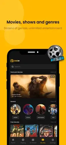cricinfo-com178548276811674 Movies and shows